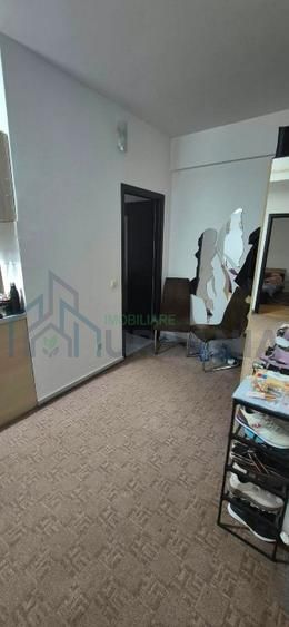 Apartament complet mobilat și utilat, zona Baza 3 - Petrom - Silk District, Iași - Poză 9