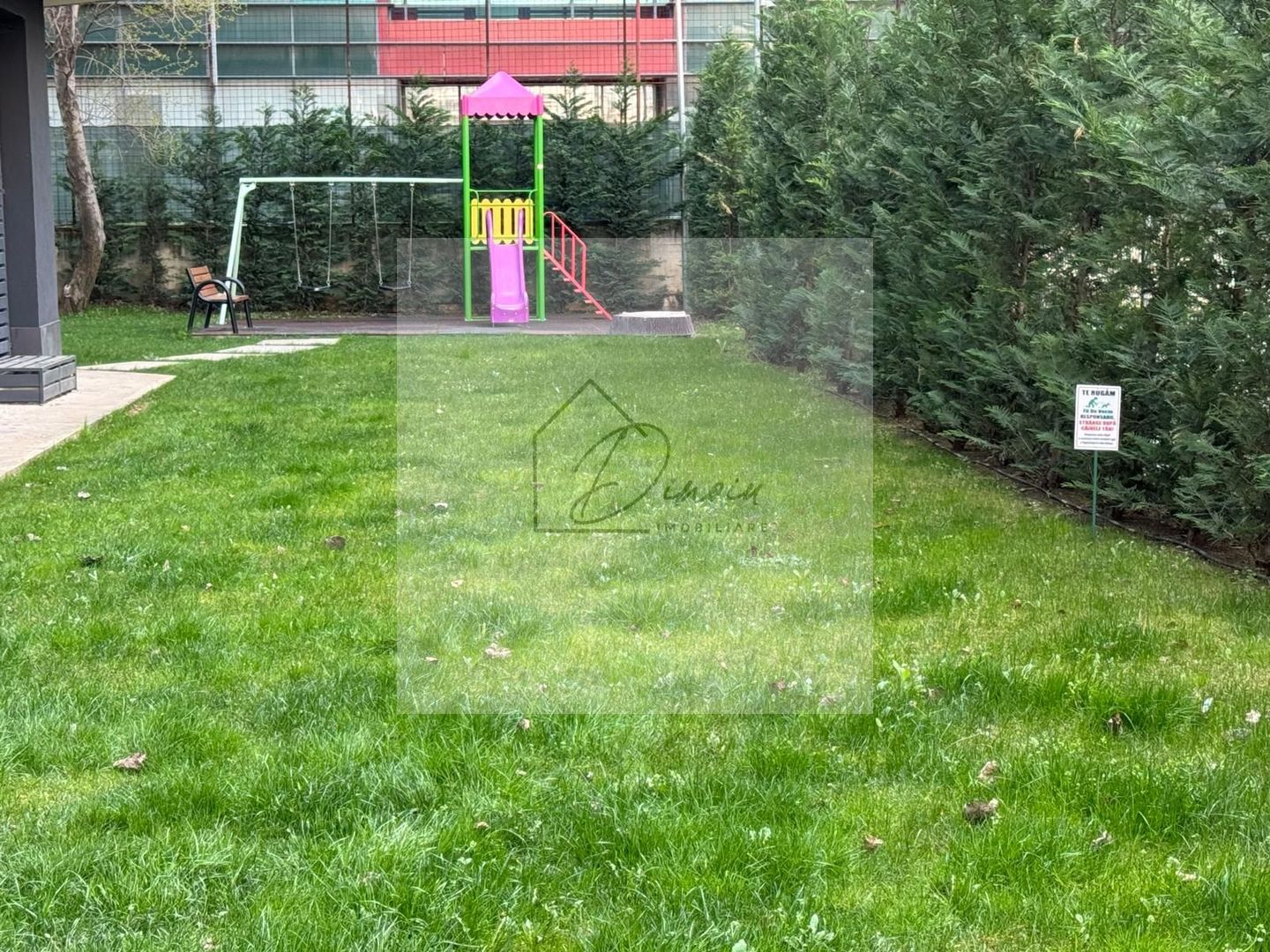 COM 0% I Ambiance Residence I Apartament 2 camere Aviatiei Pipera - Poză 18