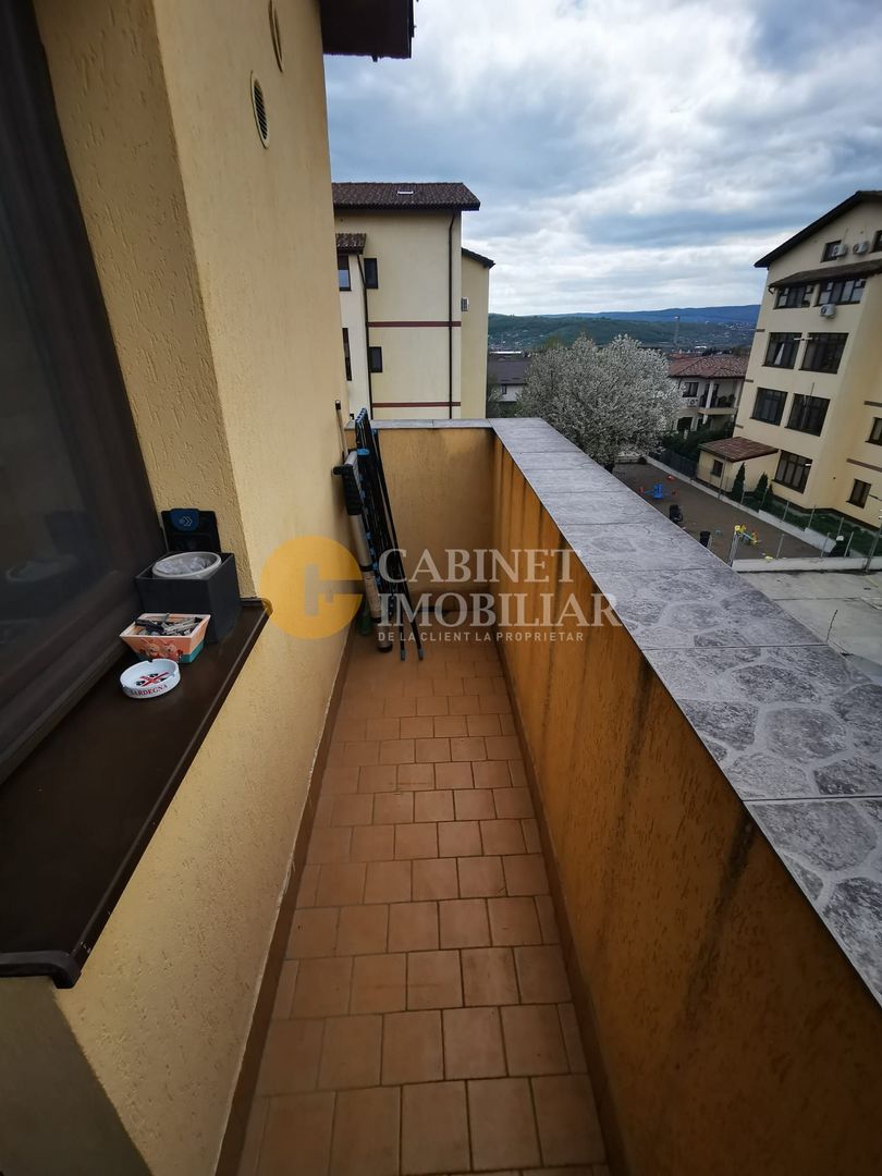 2 camere tip duplex | mobilat&utilat | CUG - Valea Adanca - Poză 10