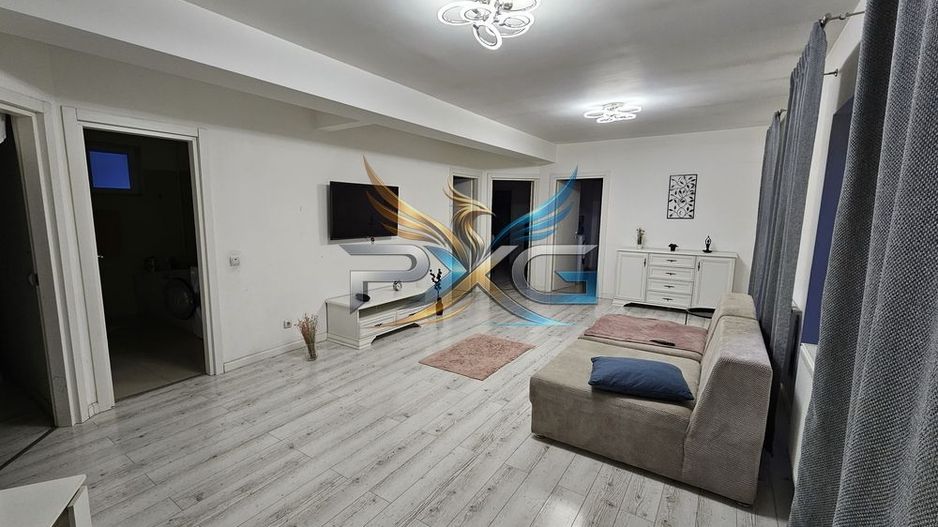 Casa mobilata complet in Domnesti - Poză 1