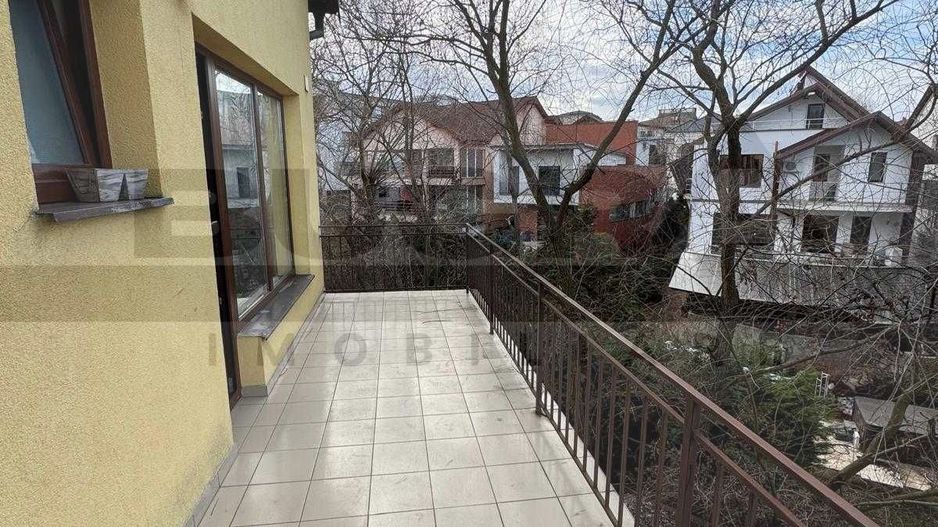 Apartament 2 camere, 73 mp, terasa 18 mp, zona Grand Hotel Italia - Poză 6