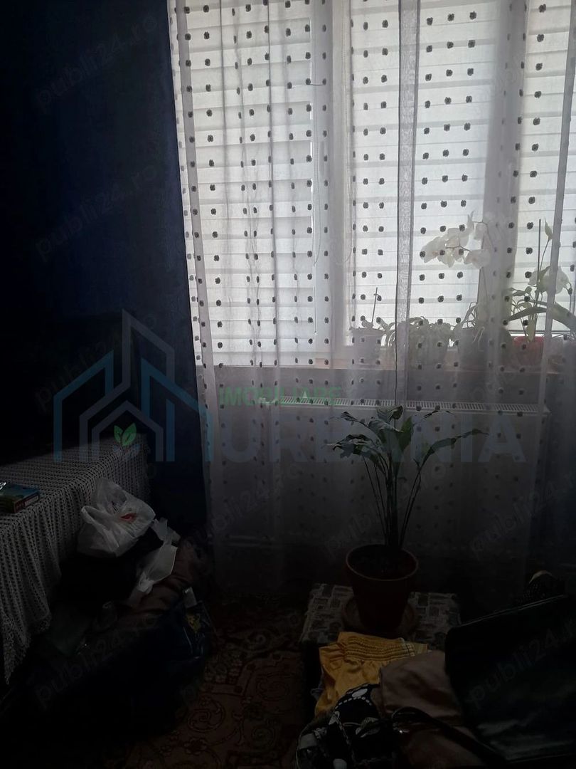 Apartament 3 camere de vânzare, zona Gării, Iași - Poză 2