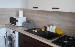 Apartament cu o cameră, Gheorgheni, Iulius Mall. - Poză 3