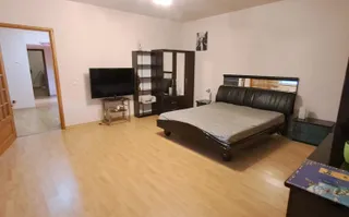 Gara de EST/ Obor inchiriere casa/vila individuala, 4 camere, mobilata - Poză 13