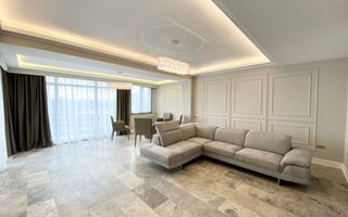 Penthouse LUX***5 camere***vedere panoramica catre lac////zona Nord - Poză 1