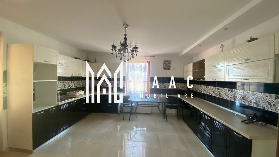 Casa individuală 5 camere I Curte I Utilități I Rasinari - Poză 1