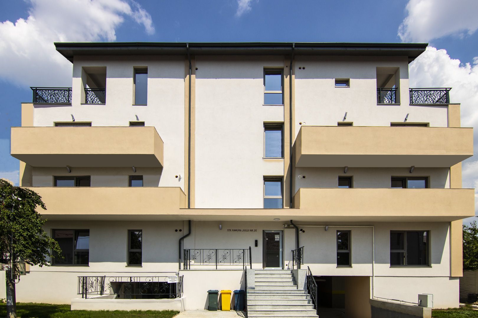 Ramura Jiului 2 - Poză 1