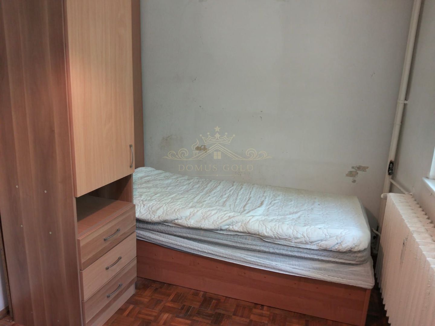 Vind apartament 3 camere in Gheorgheni . - Poză 70