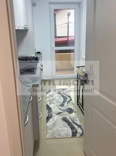 Apartament 2 camere Valea Lupului - 499 EURO - Poză 7