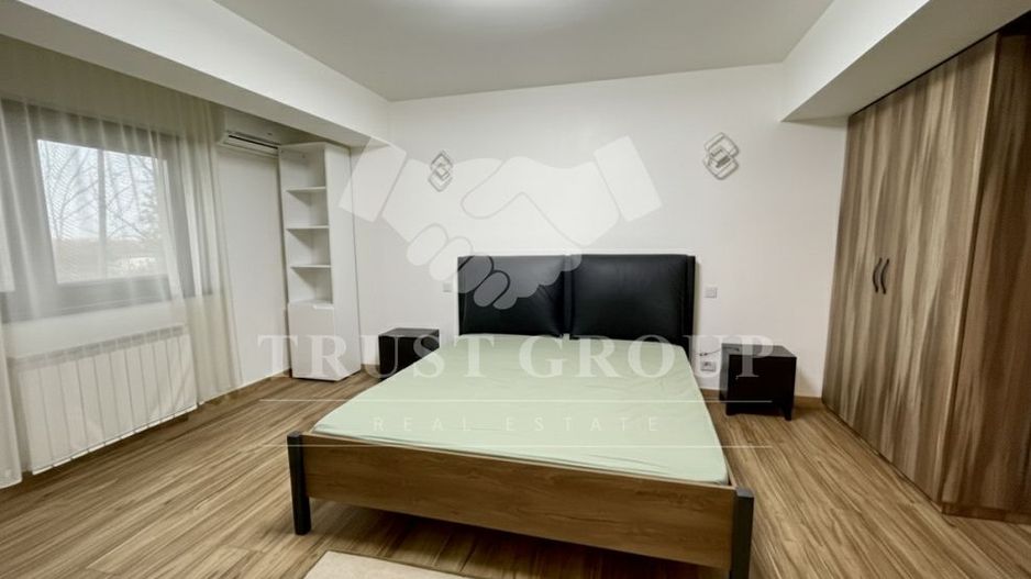 Apartament 2 camere Baneasa | Imobil 2008 | Loc de parcare subteran | COMISION 0 - Poză 20
