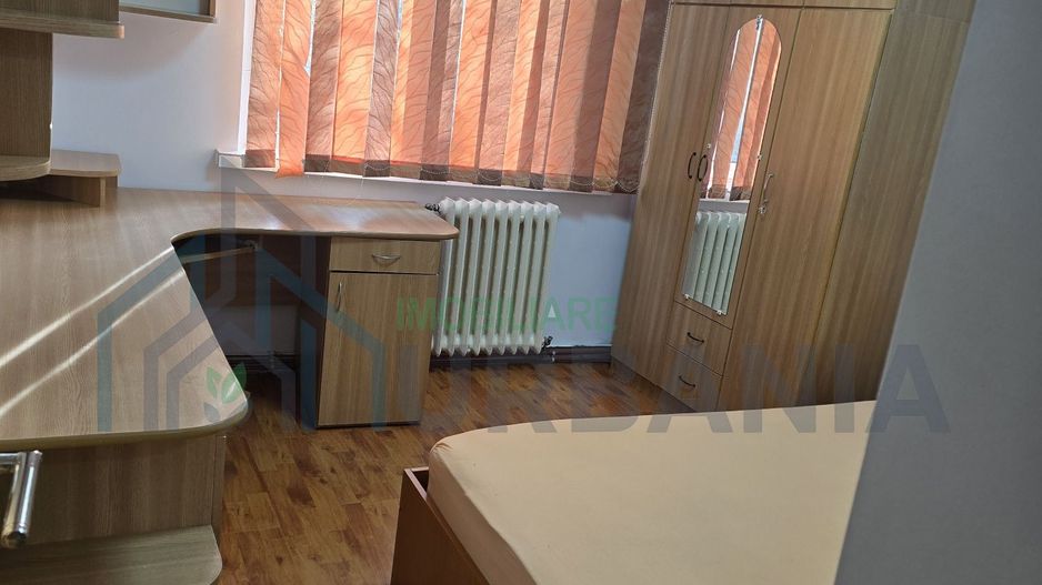Apartament 3 camere, Nicolina 1, decomandat - Poză 5