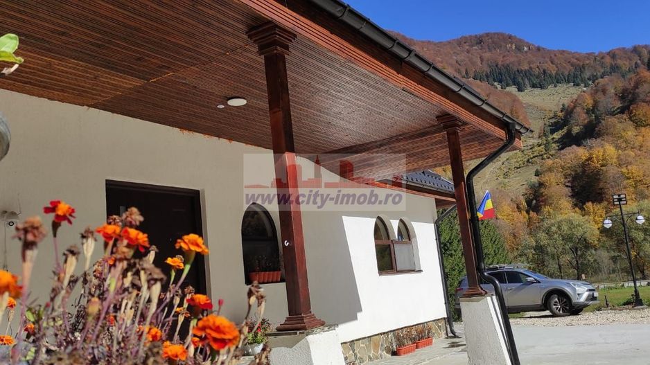 Vanzare Pensiune , Casa ,  Rezervatia Piatra Craiului / Satic, Arges - Poză 4