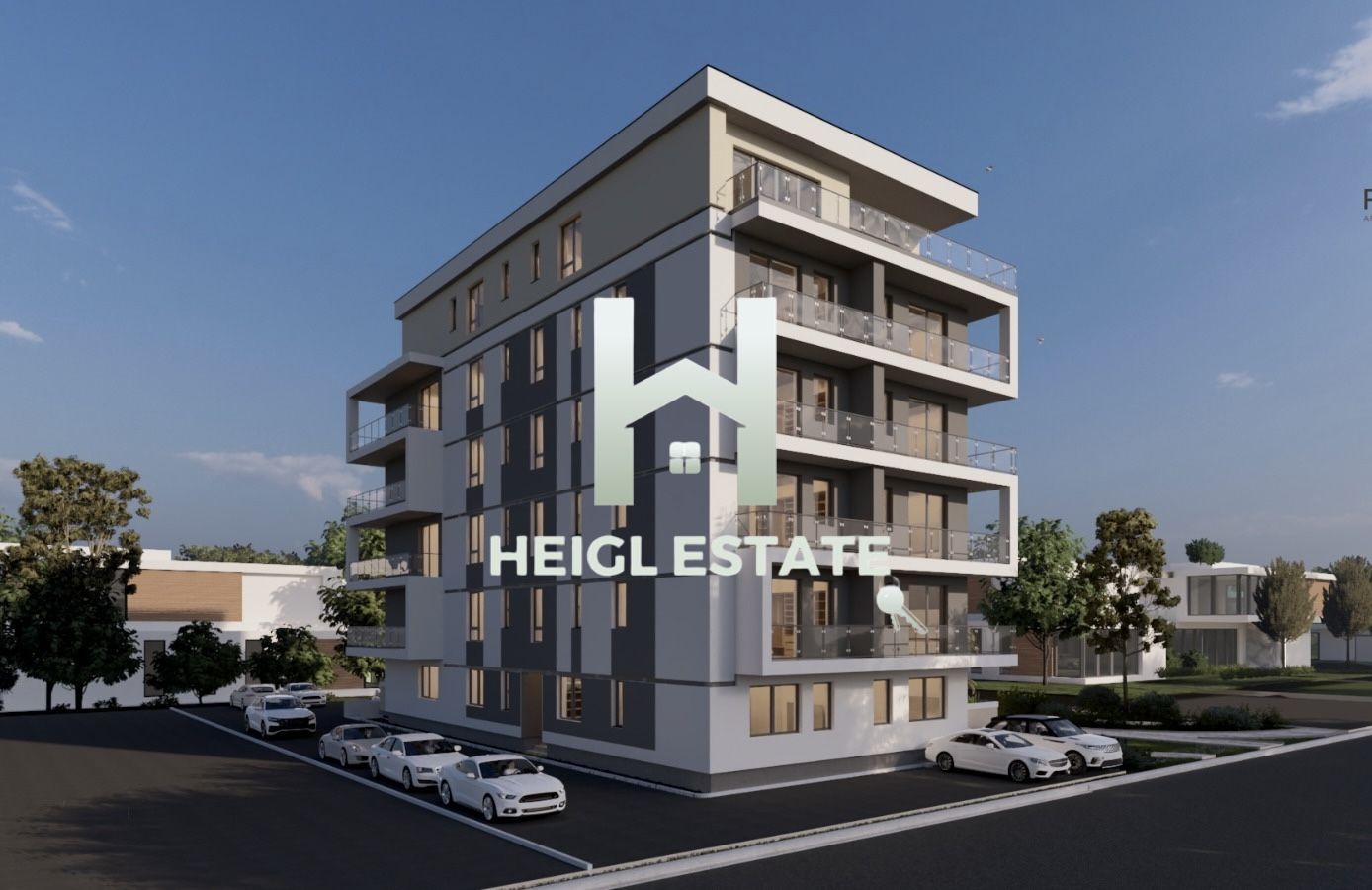 Apartament cu 2 camere in zona Braytim - Poză 4