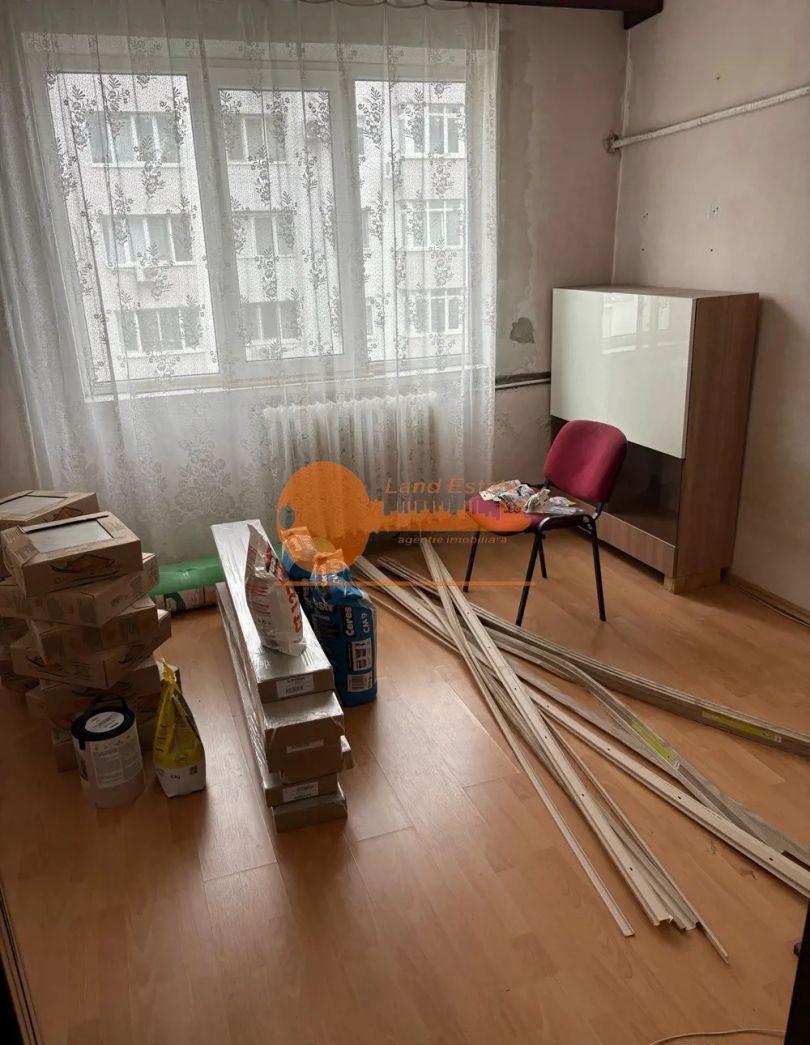 Apartament cu 2 camere in zona Pacii - 5 minute de Metrou - Poză 3