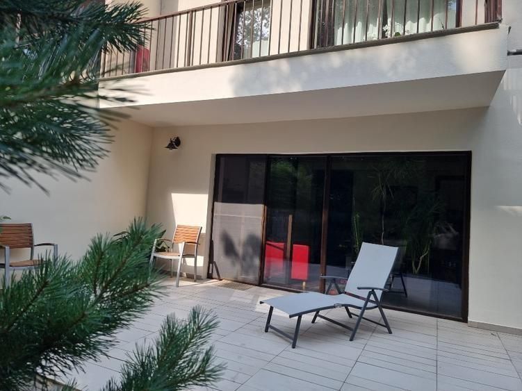 Vila de vanzare Baneasa | Liziera padurii | zona Liceului Francez - Poză 10