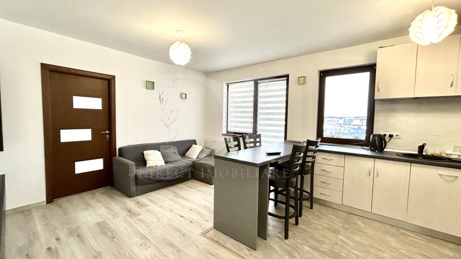 Apartament 3 camere de inchiriat/ Zona Parcul Poligonului / Floresti - Poză 1