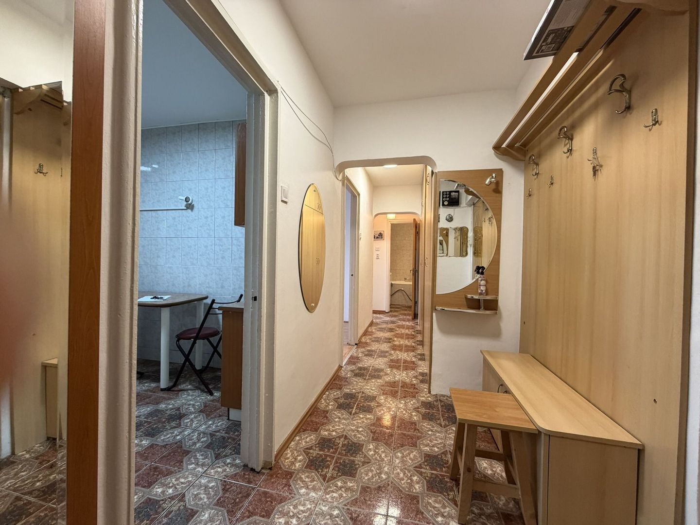 PANTELIMON - Morarilor | 3 Camere | Bloc Reabilitat - Poză 3