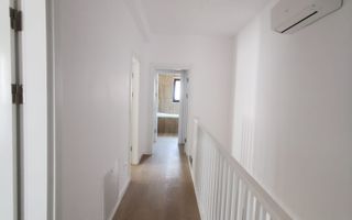 Vila  de tip duplex 4 camere Pompa Caldura Titan Pallady - Poză 10