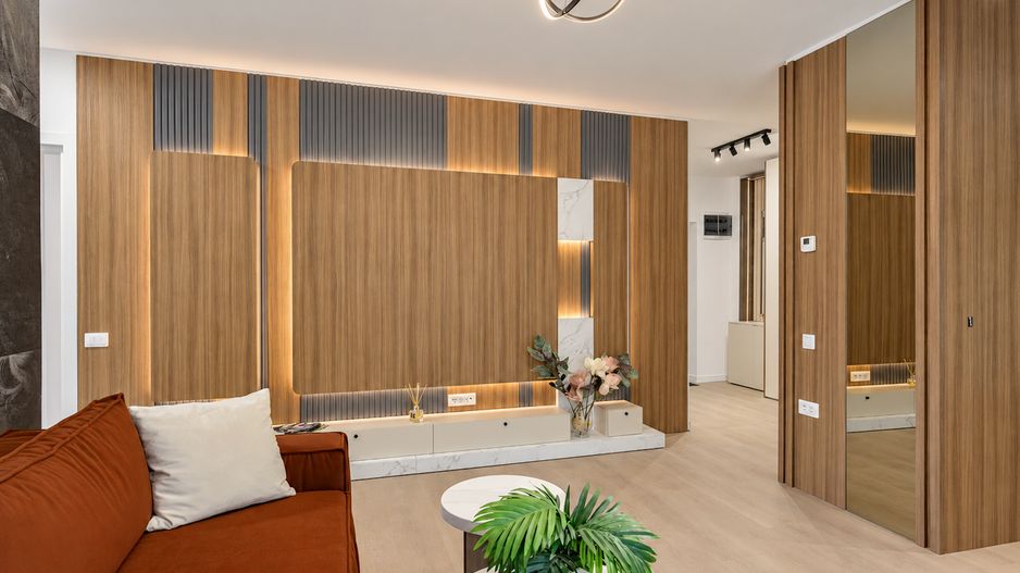 ANTIAERIANA | APARTAMENT 3 CAM DECOM | 74 mp Utili | ALEXANDRIEI 152 - Poză 12
