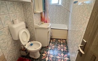3 camere decomandat zona Girocului, etaj 3, CENTRALA - Poză 5