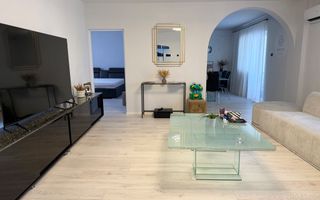 INCHIRIERE APARTAMENT IN VILA | ETAJ + MANSARDA - Poză 1