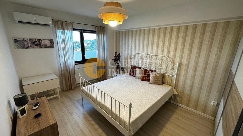 Tatarasi Dispecer Bloc NOU INTABULAT- 3 camere etaj 5 cu LIFT - BOXA - mobilat - Poză 7