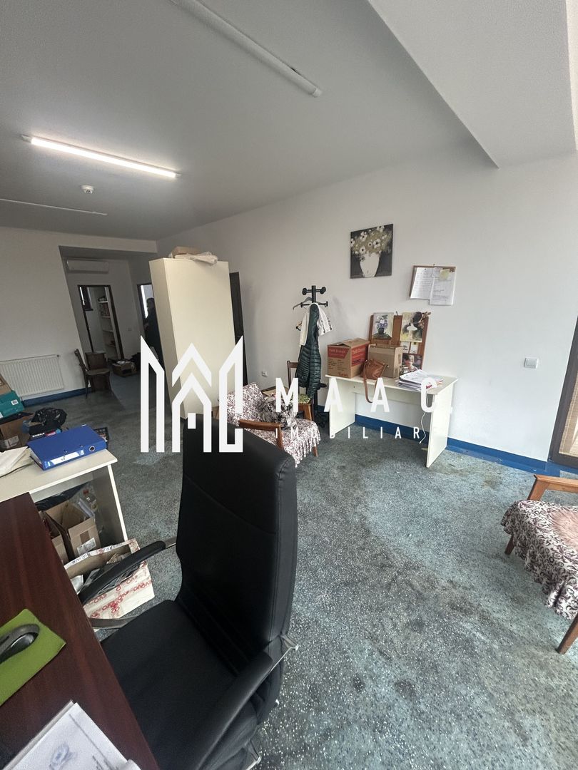 Spațiu Comercial | 92 Mp | Loc de Parcare | Calea Dumbrăvii - Poză 1