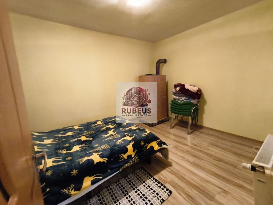 Refugiul la marginea pădurii in Orșova, pe malul Dunării - Poză 7