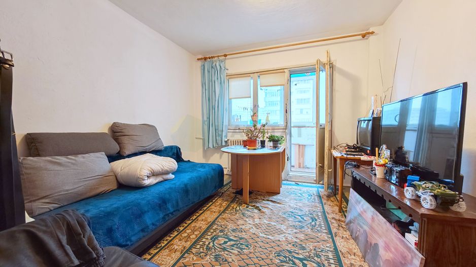 4 Camere pe Bulevardul Chișinău – „Pânza albă” pentru casa visurilor tale - Poză 17