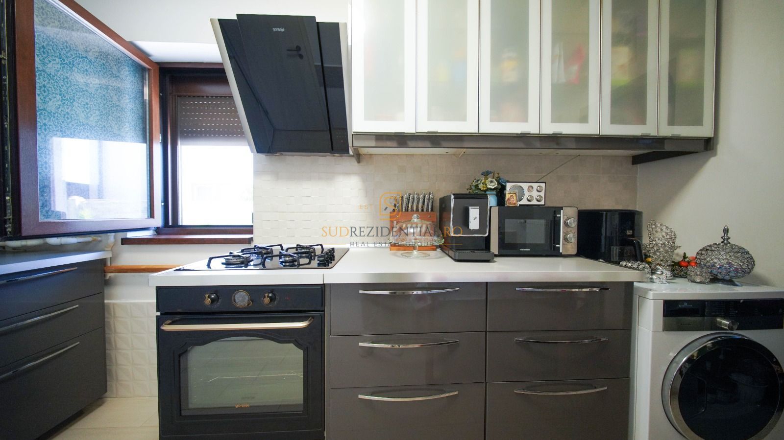 Apartament 2 camere cu curte generoasă proprie | Young City Residence - Poză 11