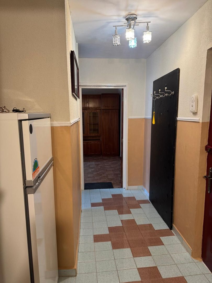 AP. 2 CAMERE VACARESTI - BUCATARIE INCHISA, METROU, MOBILAT MODERN - Poză 5