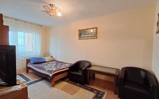 Apartament 2 camere decomandat cu 2 balcoane – Iris - Poză 3