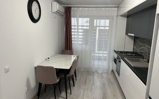 Apartament o camera - Poză 7