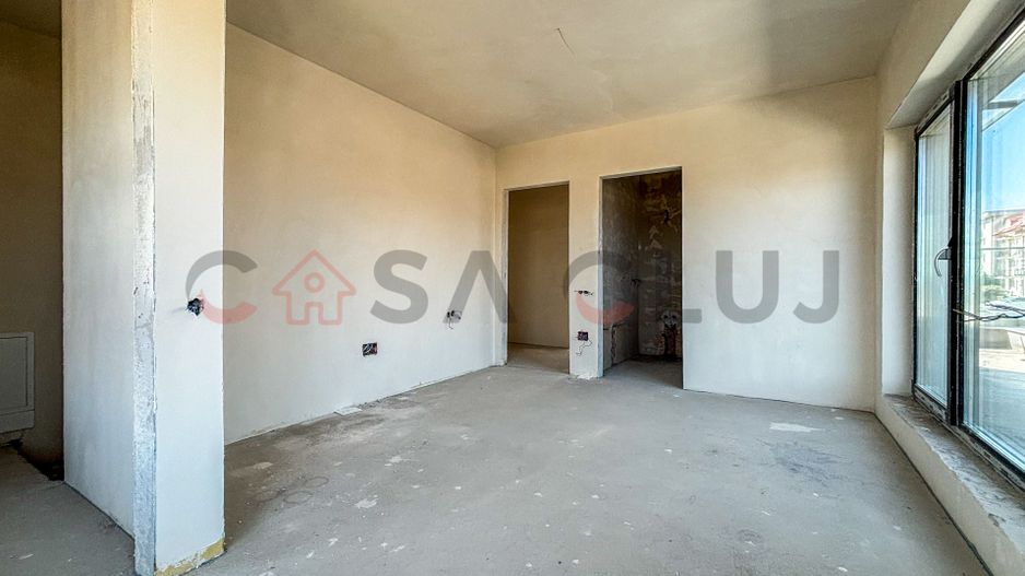 Duplex | Pozitie PREMIUM | PRIVELISTE | garaj dublu  -  Bună Ziua - Poză 3