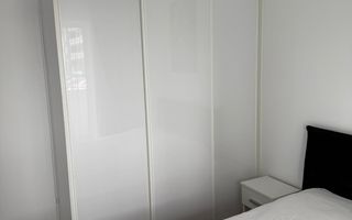 Apartament 2 camere la parter inalt de vanzare in Prima Arena - Poză 9