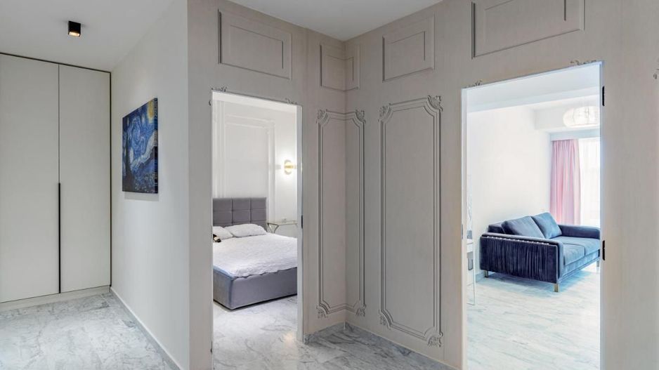 APARTAMENT PREMIUM | PARCARE SI BOXA |  SIGNATURE HERASTRAU - Poză 6