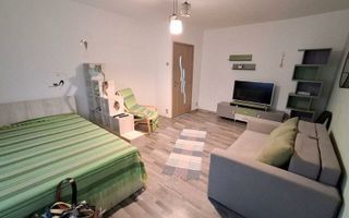 Garsoniera 40 mp Nerva Traian Metrou Timpuri Noi Mall Vitan - Poză 2