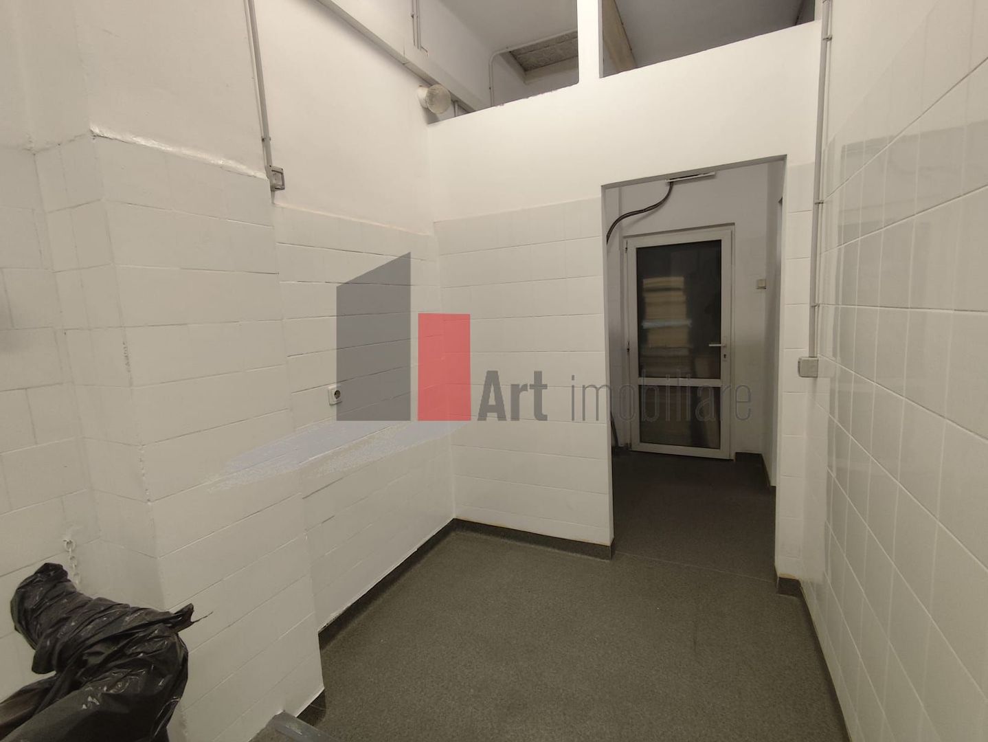 Spatiu comercial de inchiriat (bucatarie, catering, restaurant) in zona Grivita - Poză 3