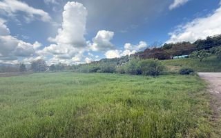 Teren intravilan 2.600 mp Lăschia – Drumul principal, utilități complete - Poză 3