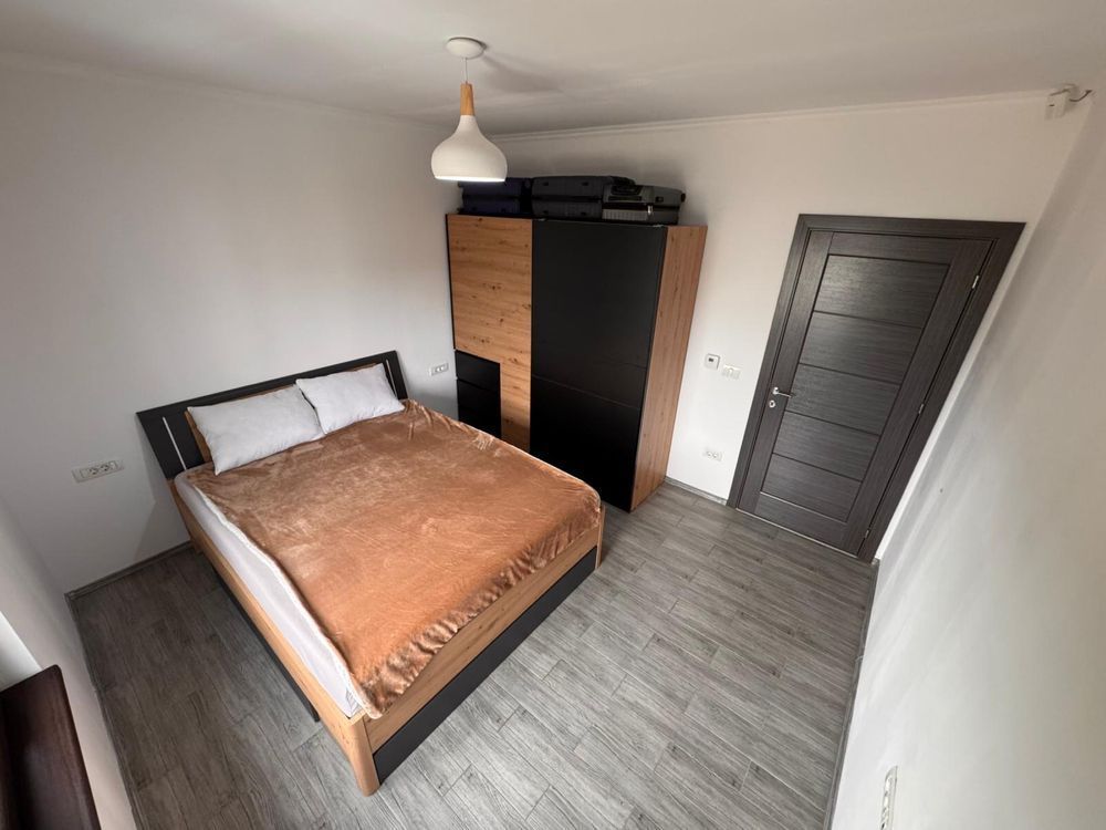 Giroc-Braytim | 3 camere | 2 băi | Terasă | Parcare inclusă - Poză 4