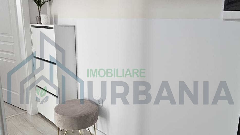 Apartament 2 camere de inchiriat, Comat Towers, zona Dacia-Canta, Iasi - Poză 6