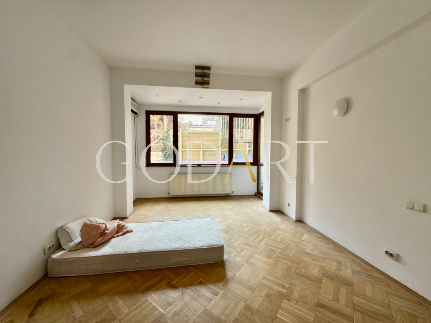 DUPLEX EXCLUSIVIST CU PISCINA PRIVATA | SAUNA | GRADINA | AVIATORILOR - Poză 5