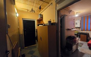 Garsoniera dubla 30mp centrala - Auchan Titan - Bd. 1 Decembrie - Poză 6