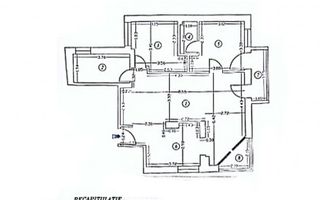 Apartament 3 camere P-ta Victoriei  | Imobil 2012 - Poză 8