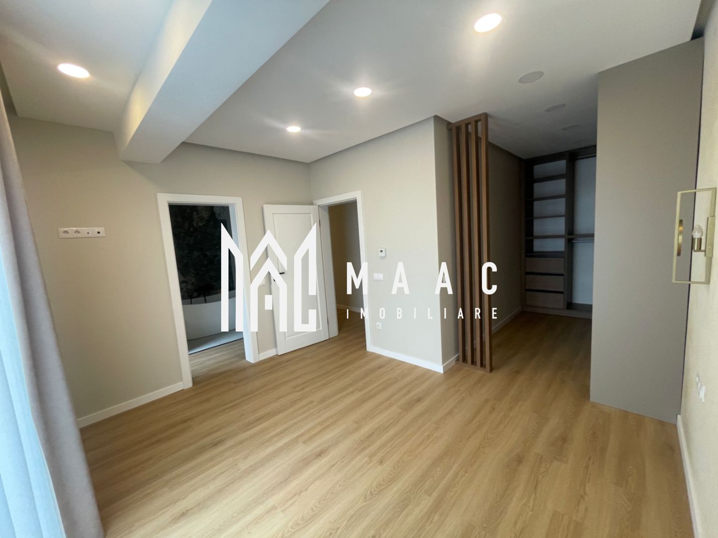 Penthouse de inchiriat | 120 mp | zona Lazaret - Poză 7