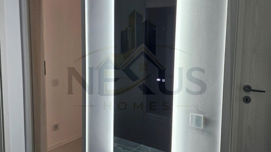 5 minute Metrou Berceni - Apartament 2 camere dec - Finisaje moderne - Poză 12