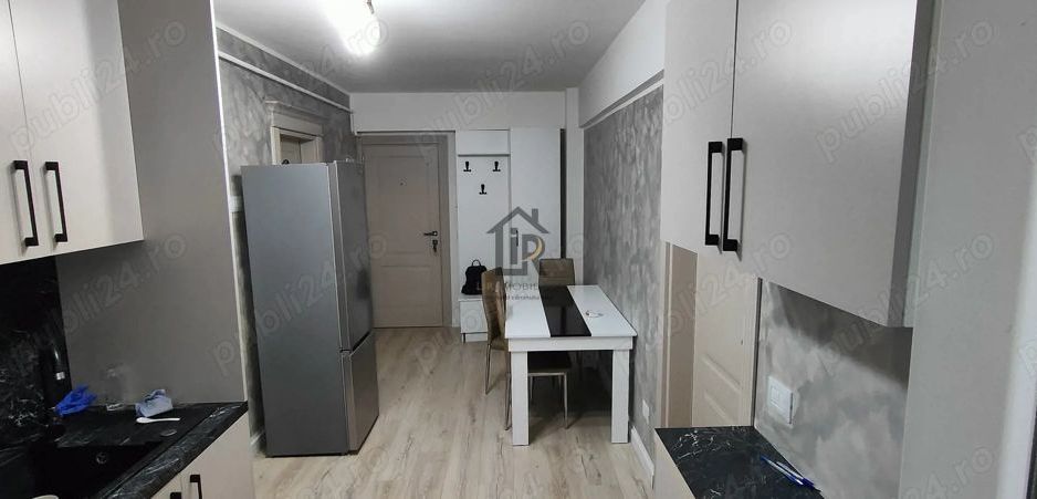 Apartament cu 2 camere dec, Bucium Visan - Poză 7