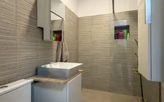 3 camere, modern, etaj intermediar, Buna Ziua - Poză 11