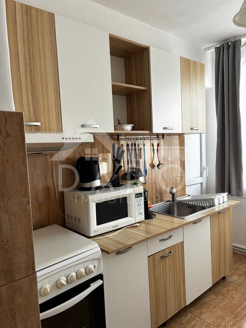 🏡 Apartament 2 camere de vânzare – Cornișa | Aproape de UMF | 109.700 - Poză 6