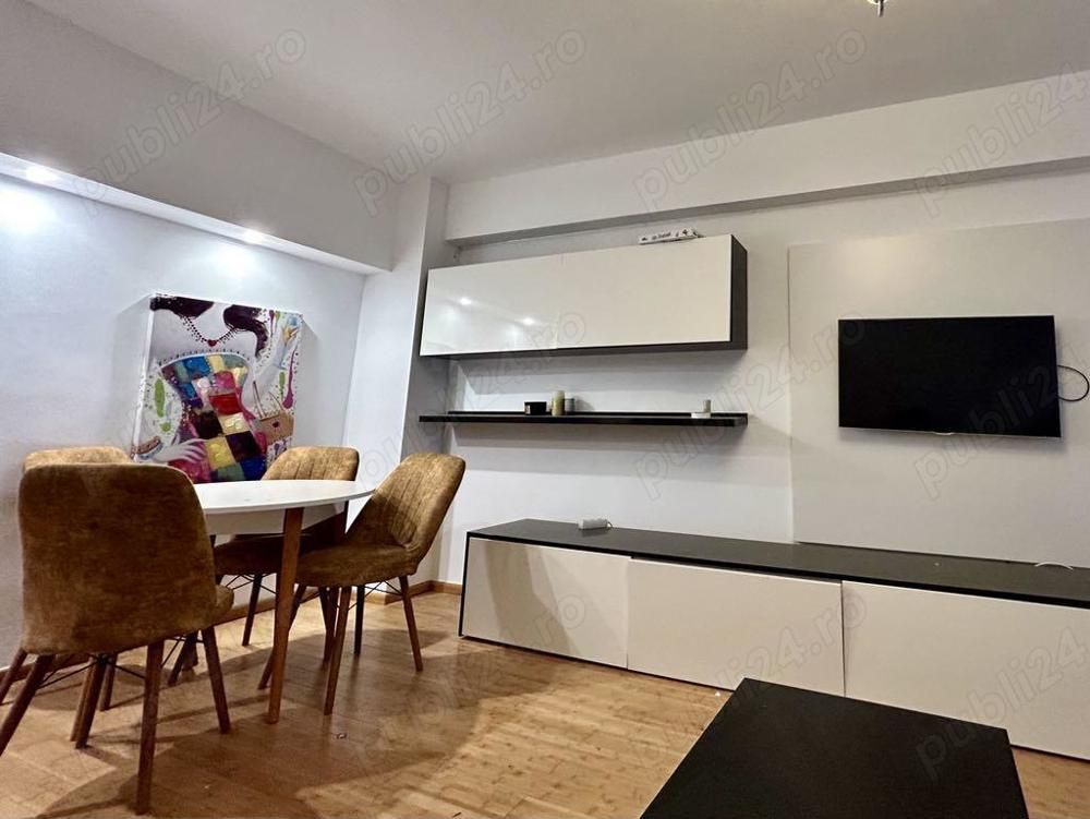 Apartament ultramodern 3 camere Dorobanți - Poză 3